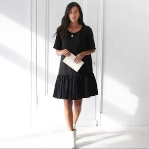 Emma Knudsen Lauren Dress - Size M